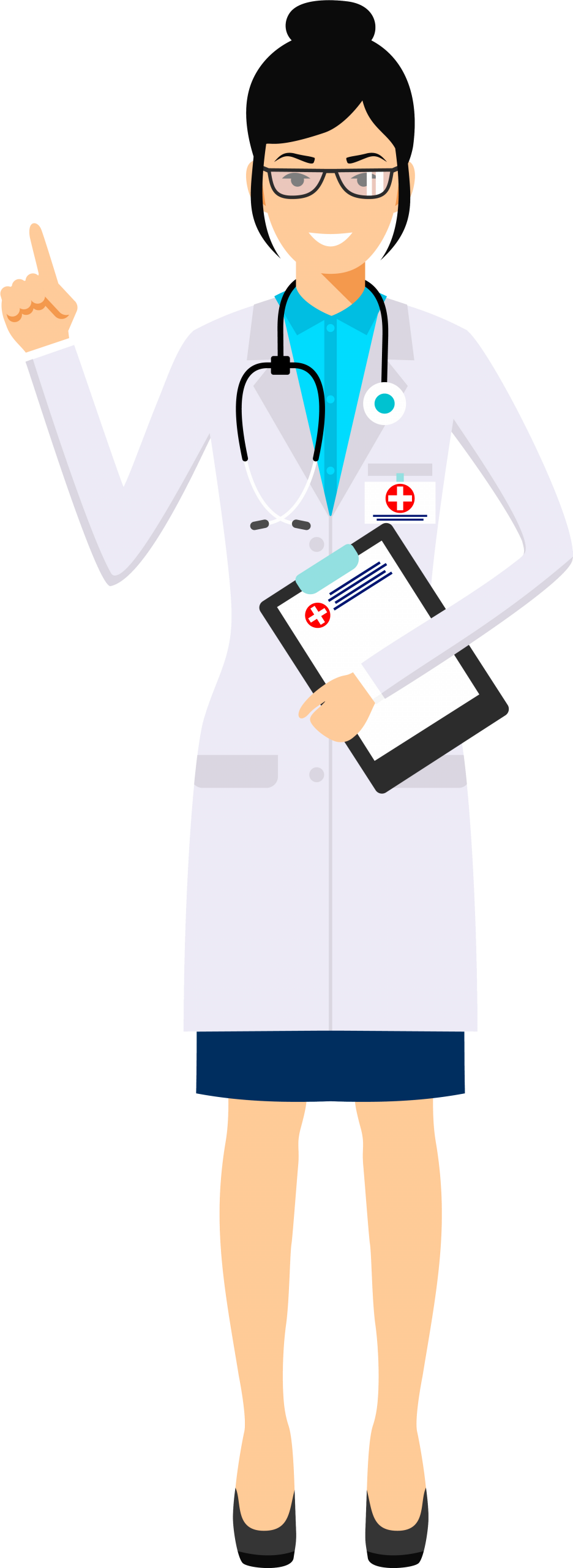 El blog de enfermeria de Ana